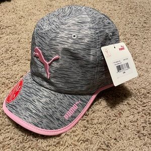 Puma hat